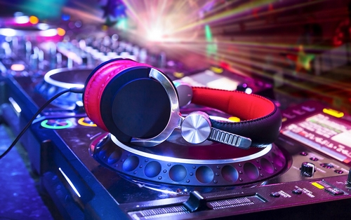 Musique/DJ